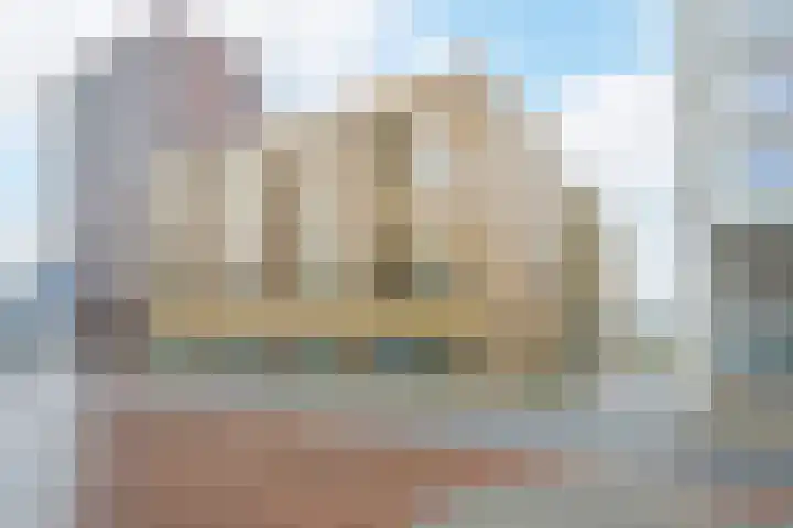 Isabellastraat 11 in Breda