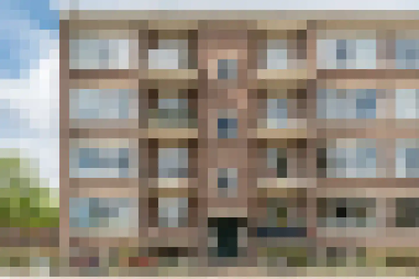 Isabellastraat 28 in Eindhoven