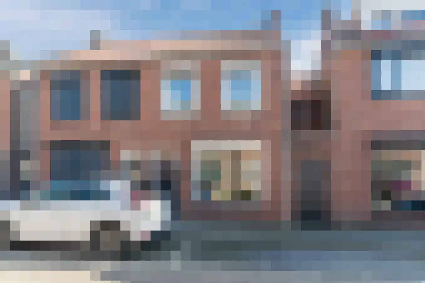 Isabellastraat 63 in Oosterhout