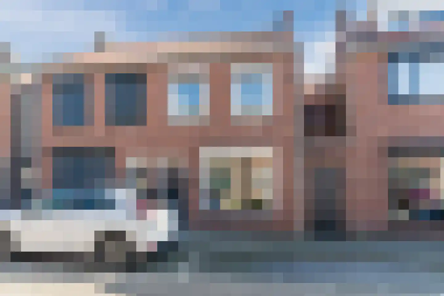 Isabellastraat 63 in Oosterhout