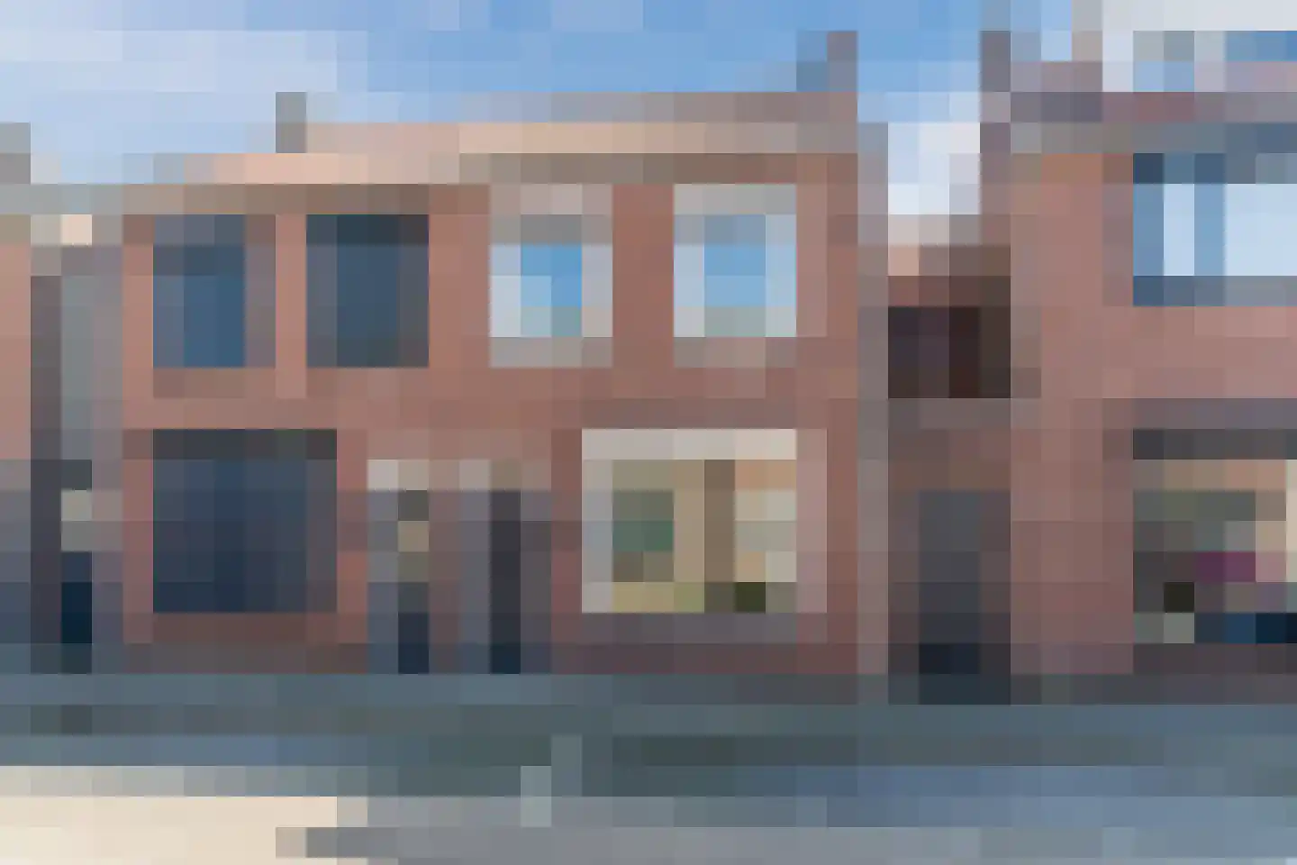 Isabellastraat 63 Oosterhout