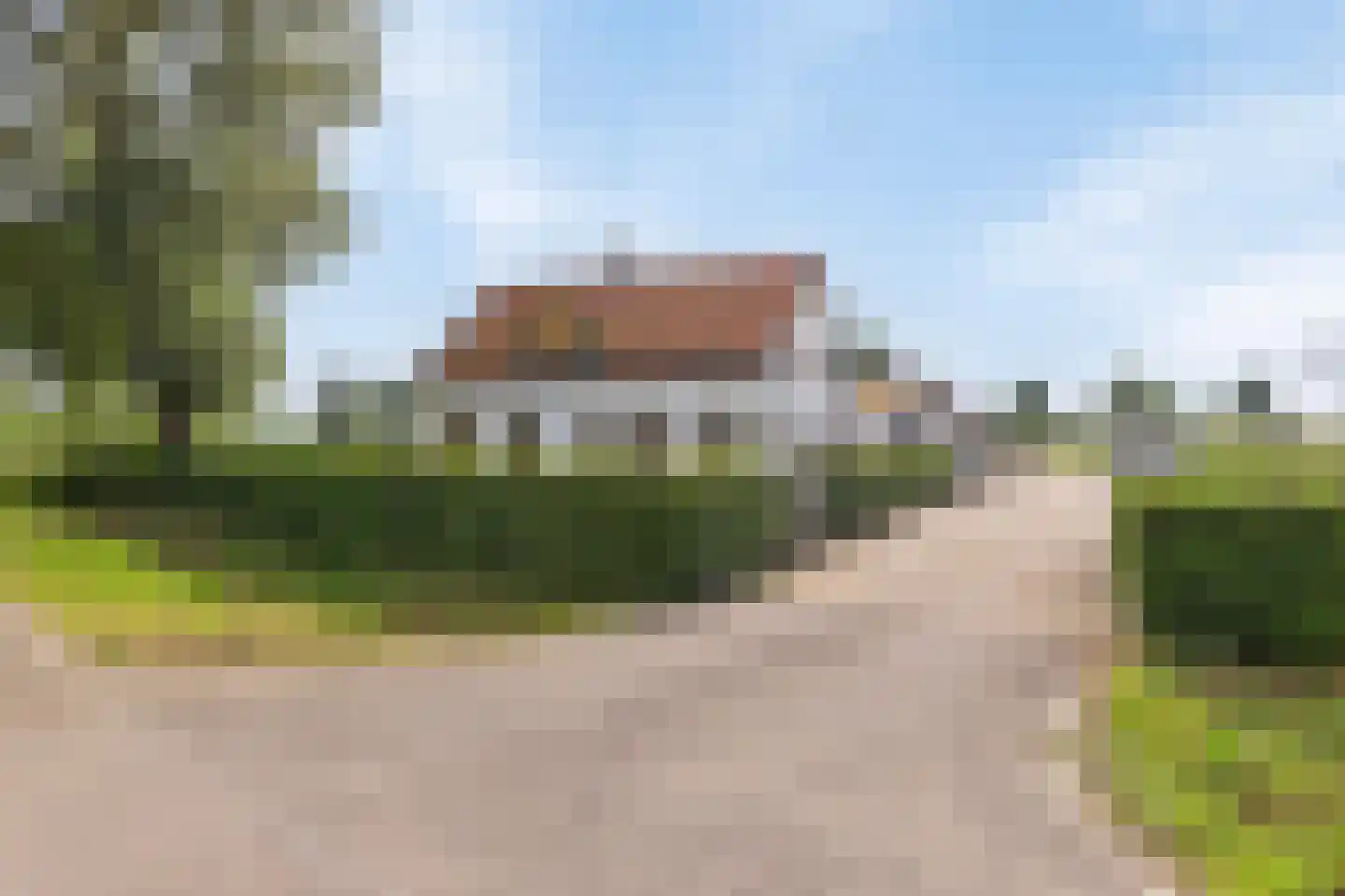 Isabellaweg 16 in IJzendijke