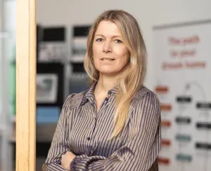 Photo de Isabelle Band