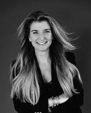 Photo de Isabelle Esche Rozendaal