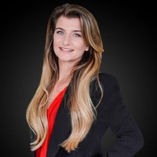 Foto van Isabelle Esche Rozendaal RMT