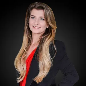 Foto van Isabelle Esche Rozendaal RMT