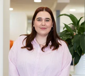Foto van Isabelle Lahaut