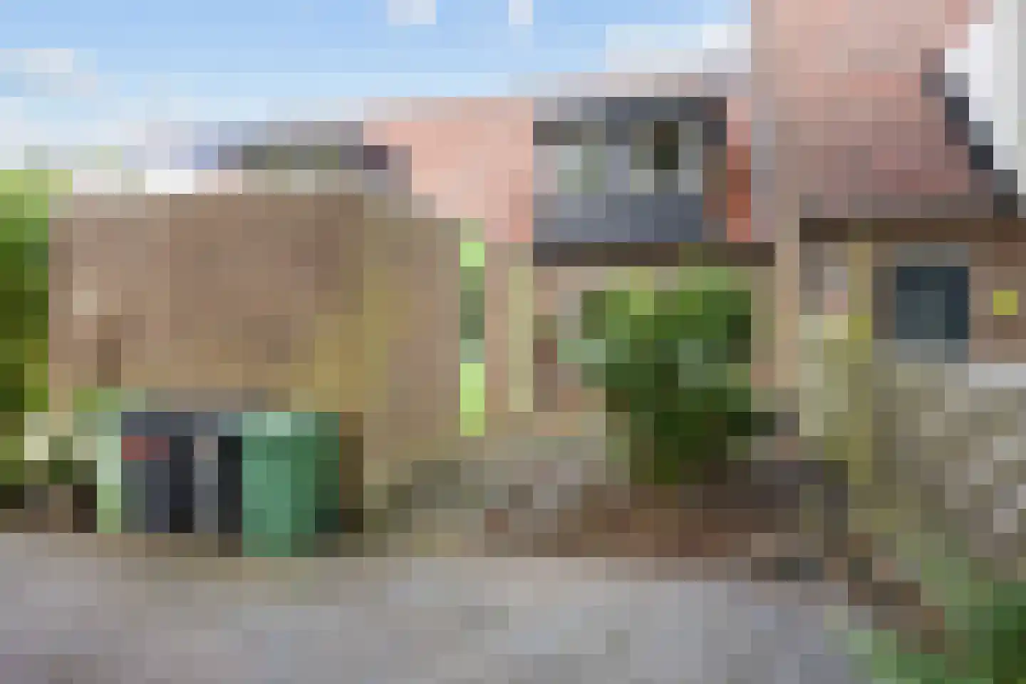 Isebrandtsheerd 106 in Groningen