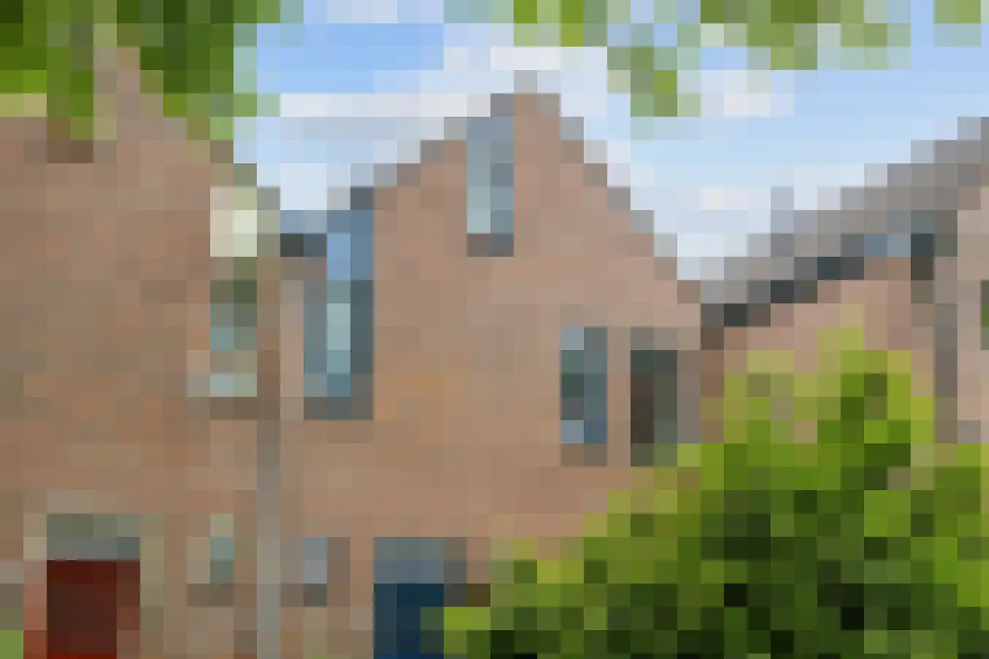 Isebrandtsheerd 151 a in Groningen