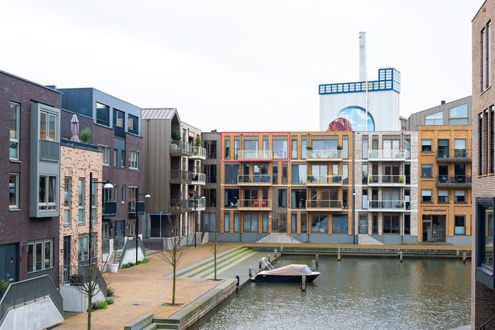 Foto de la vivienda Iseldoks 169, Doetinchem
