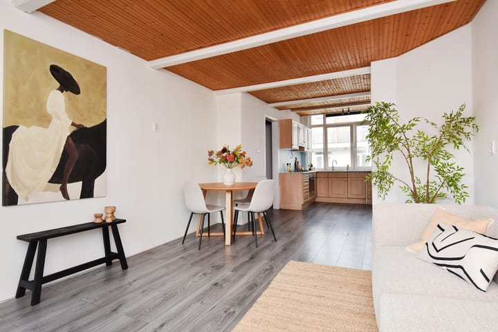 Isingstraat 9 in 's-Gravenhage foto