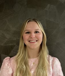 Photo of Isis de Gunst