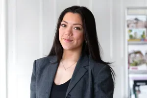 Foto von Isis Prinsze