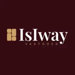 Logo Isiway Vastgoed B.V.