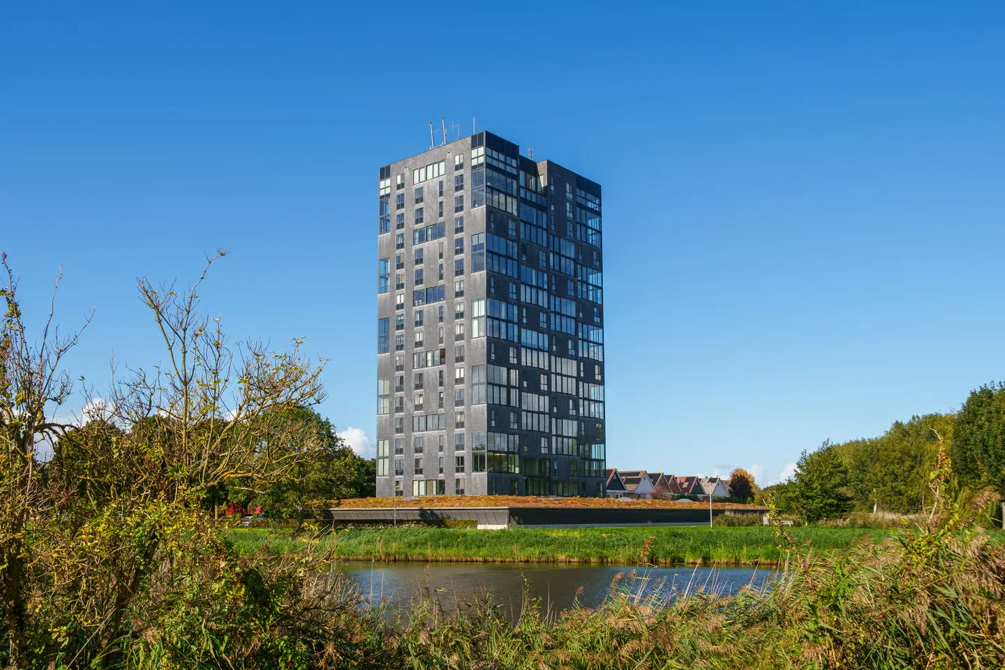 Isla Margaritastraat 19 in Almere