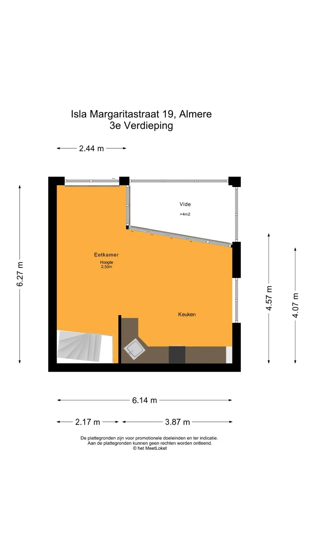 Isla Margaritastraat 19 Almere thumbnail 46