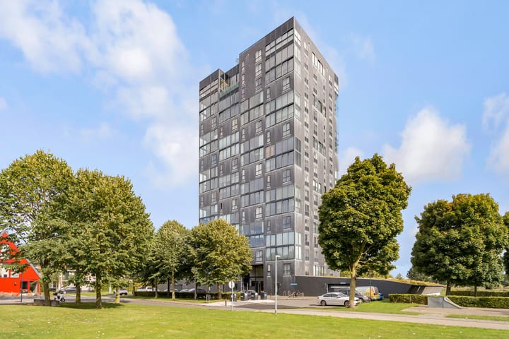 Isla Margaritastraat 51 in Almere photo