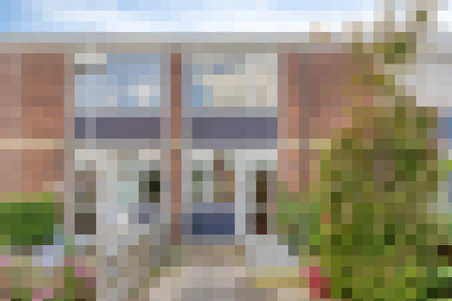 Isoldestraat 20 Hoogvliet Rotterdam