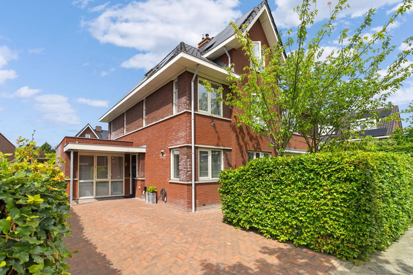 Israël Queridolaan 3 in Beverwijk