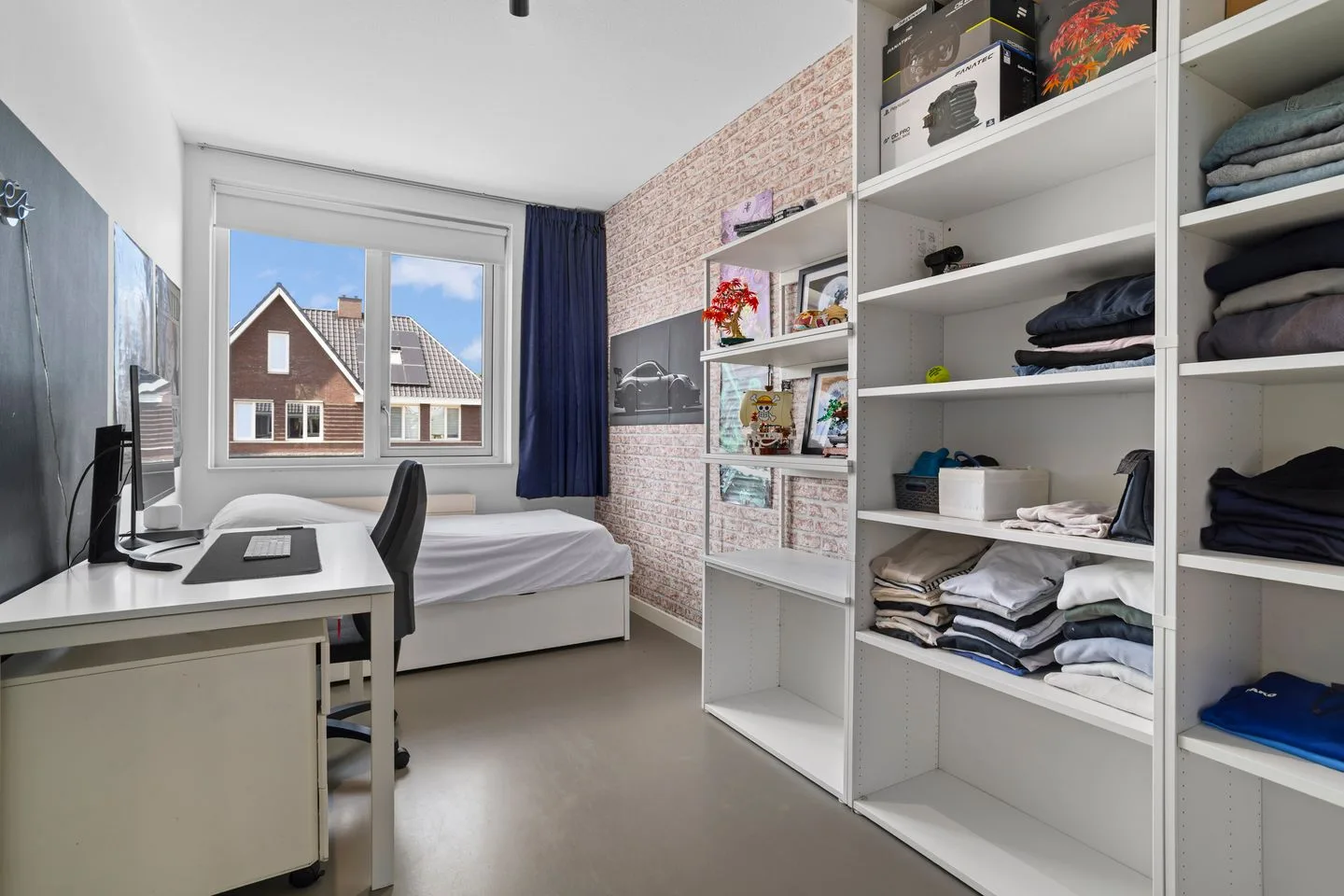 Israël Queridolaan 3 Beverwijk thumbnail 27