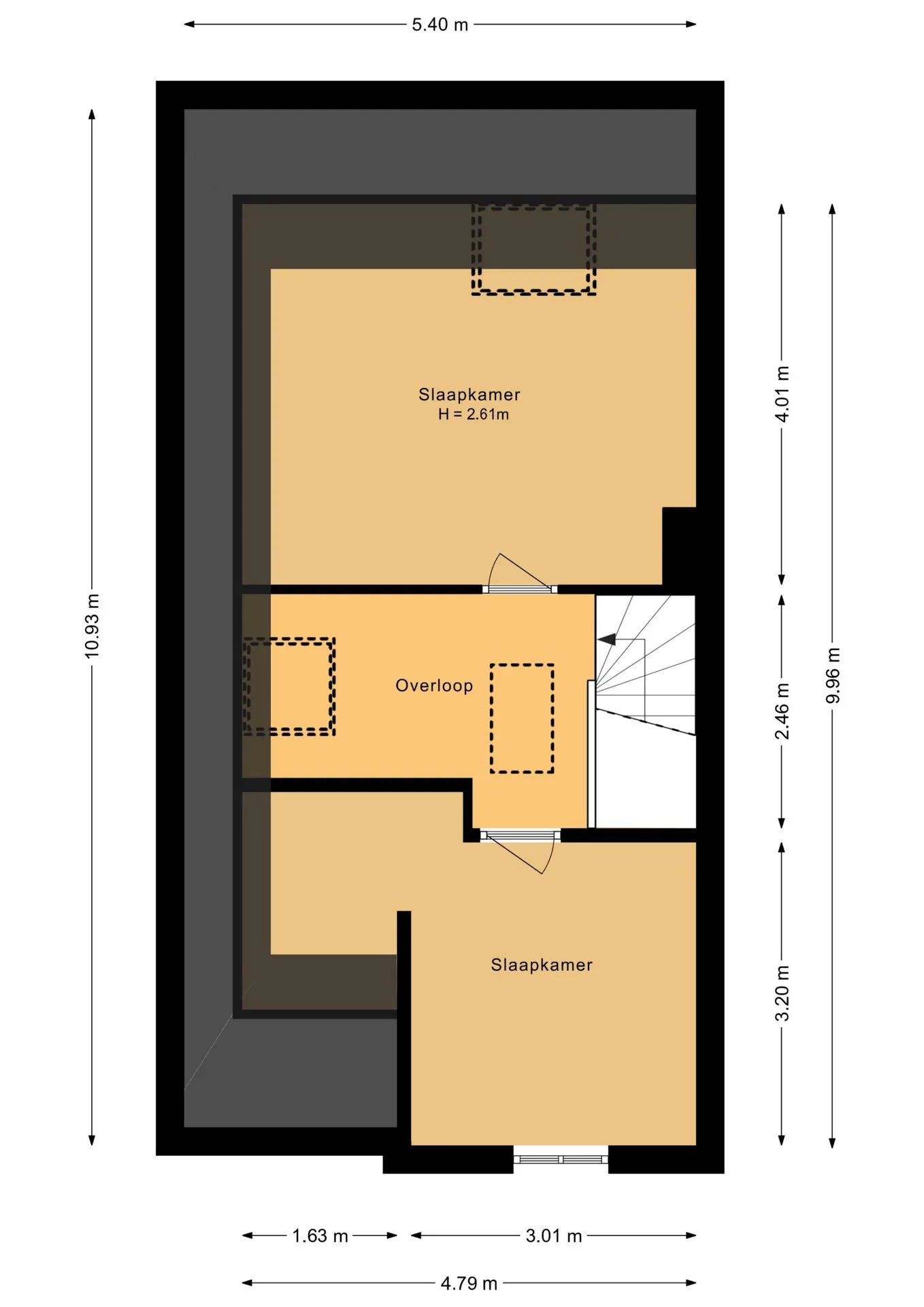 Israël Queridolaan 3 Beverwijk thumbnail 37