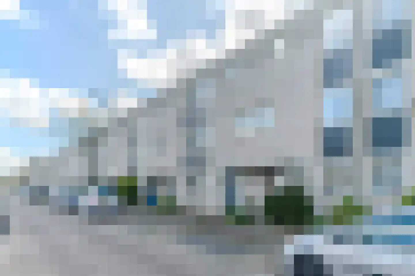 Israëllaan 39 in Delft