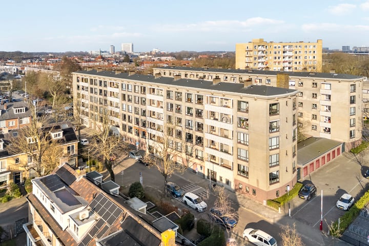 Israëlslaan 12-4 dans Utrecht photo