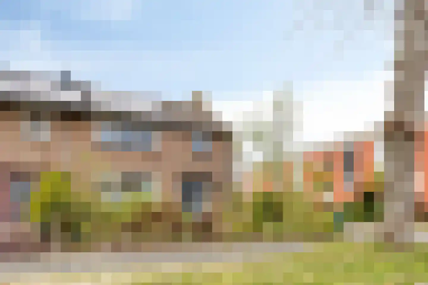 Israëlslaan 4 in Alkmaar