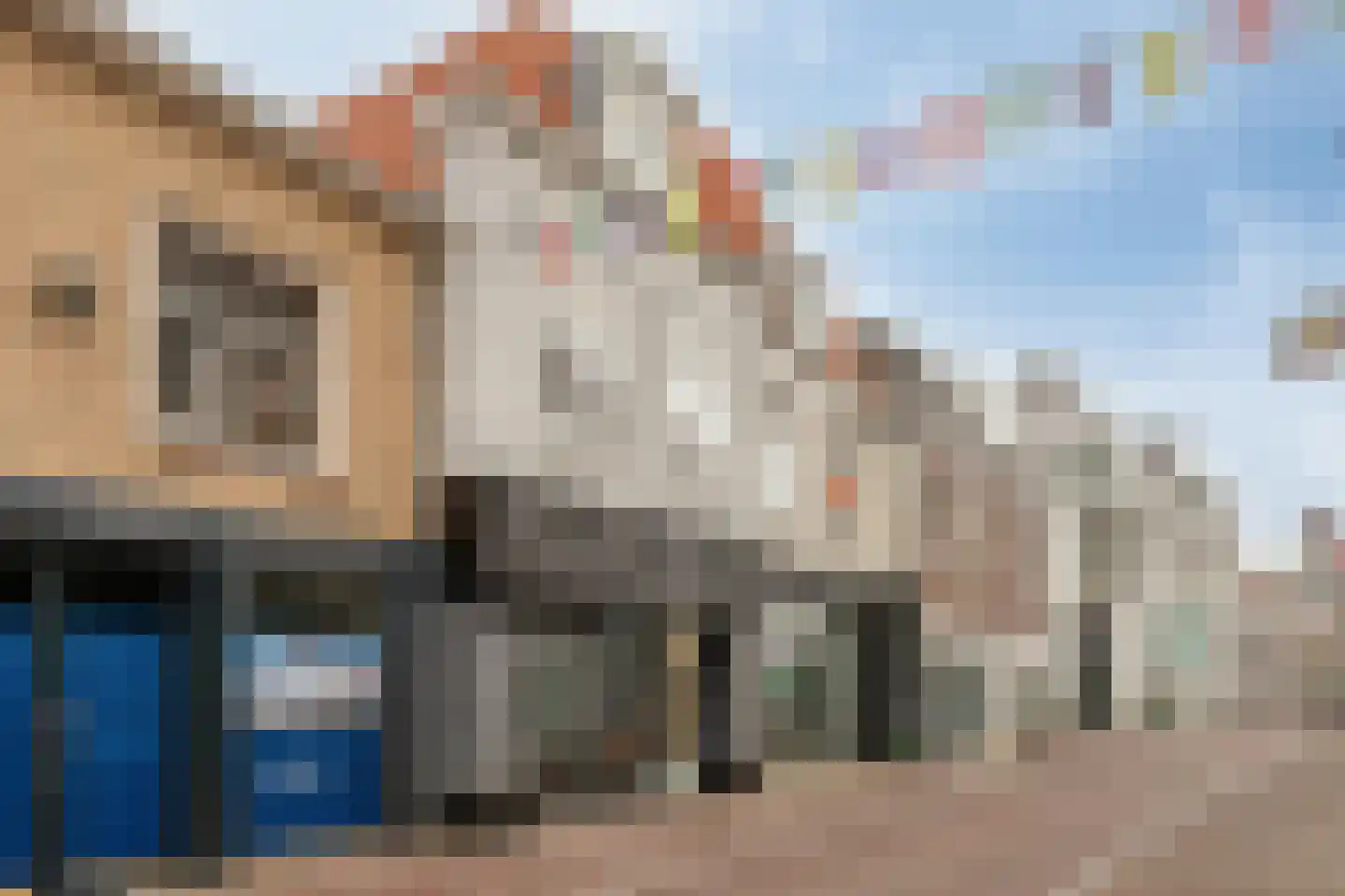 Israelstraat 12 in Harderwijk