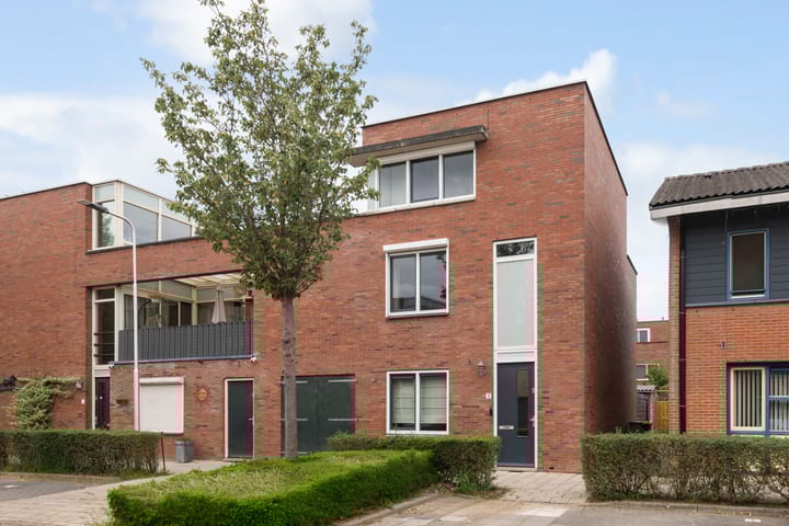 Photo de la maison Istanbulstraat 3, IJsselstein