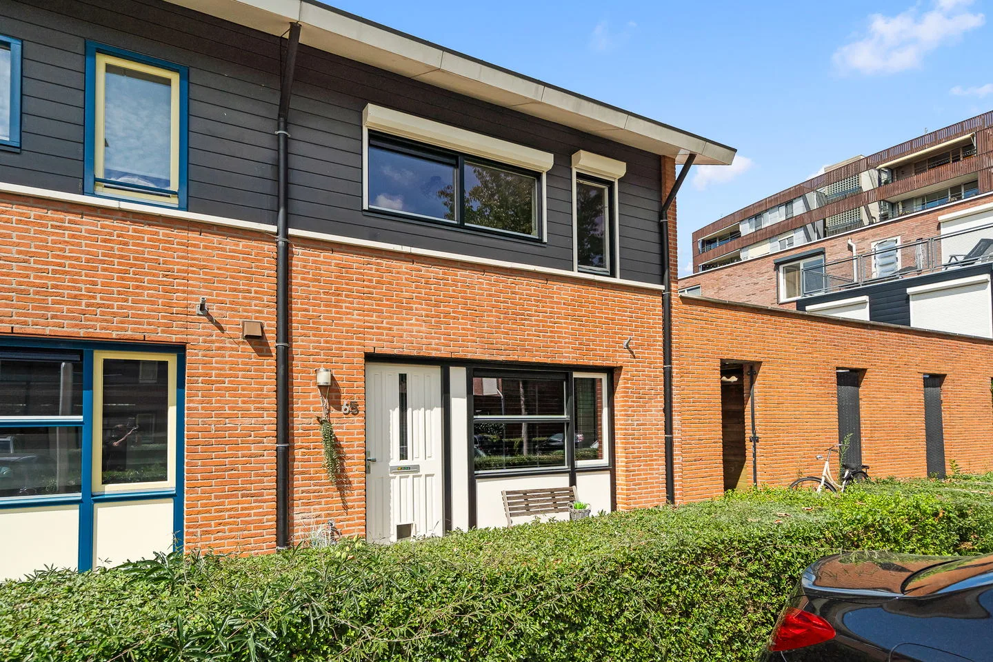 Istanbulstraat 65 IJsselstein thumbnail 6