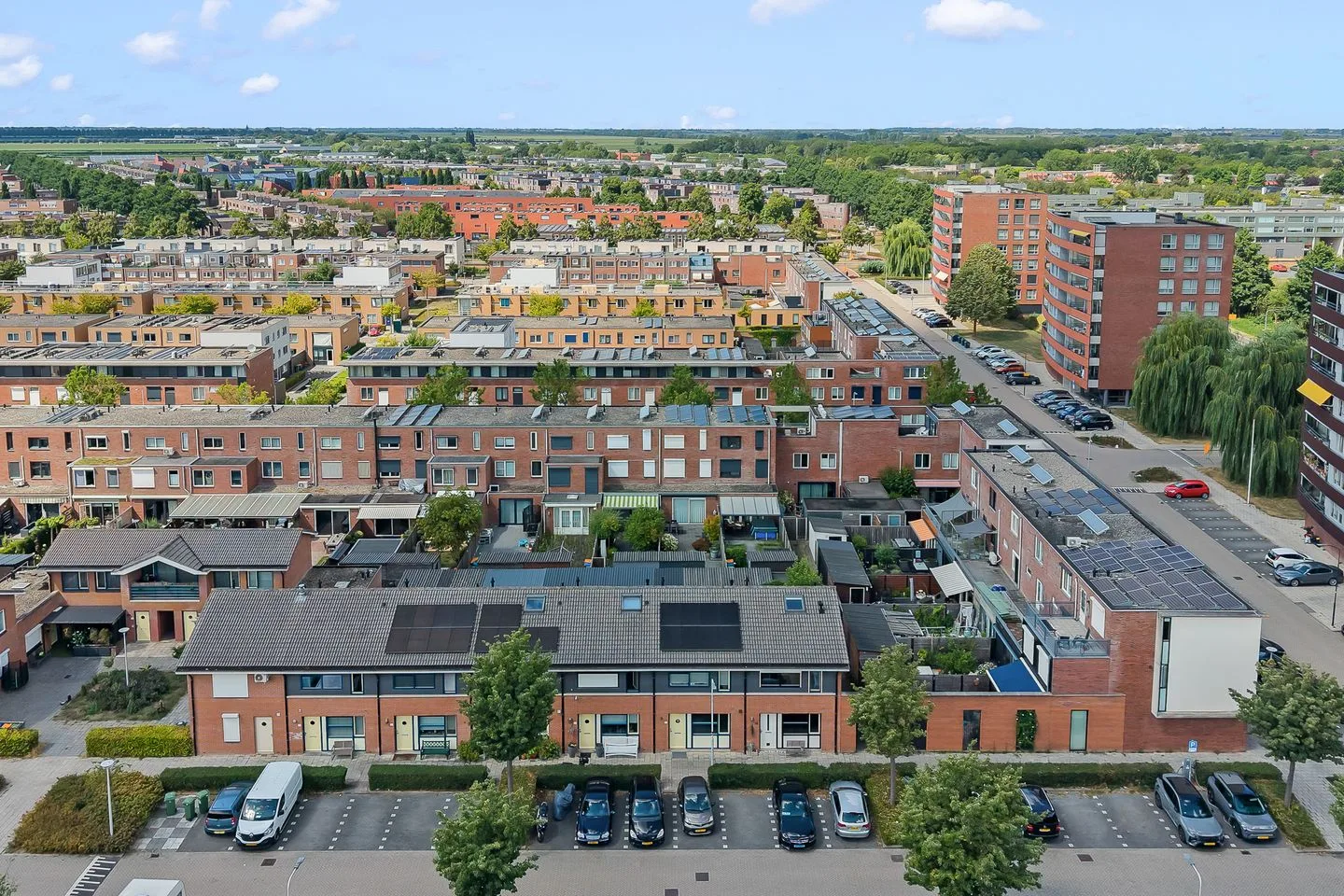 Istanbulstraat 65 IJsselstein thumbnail 62