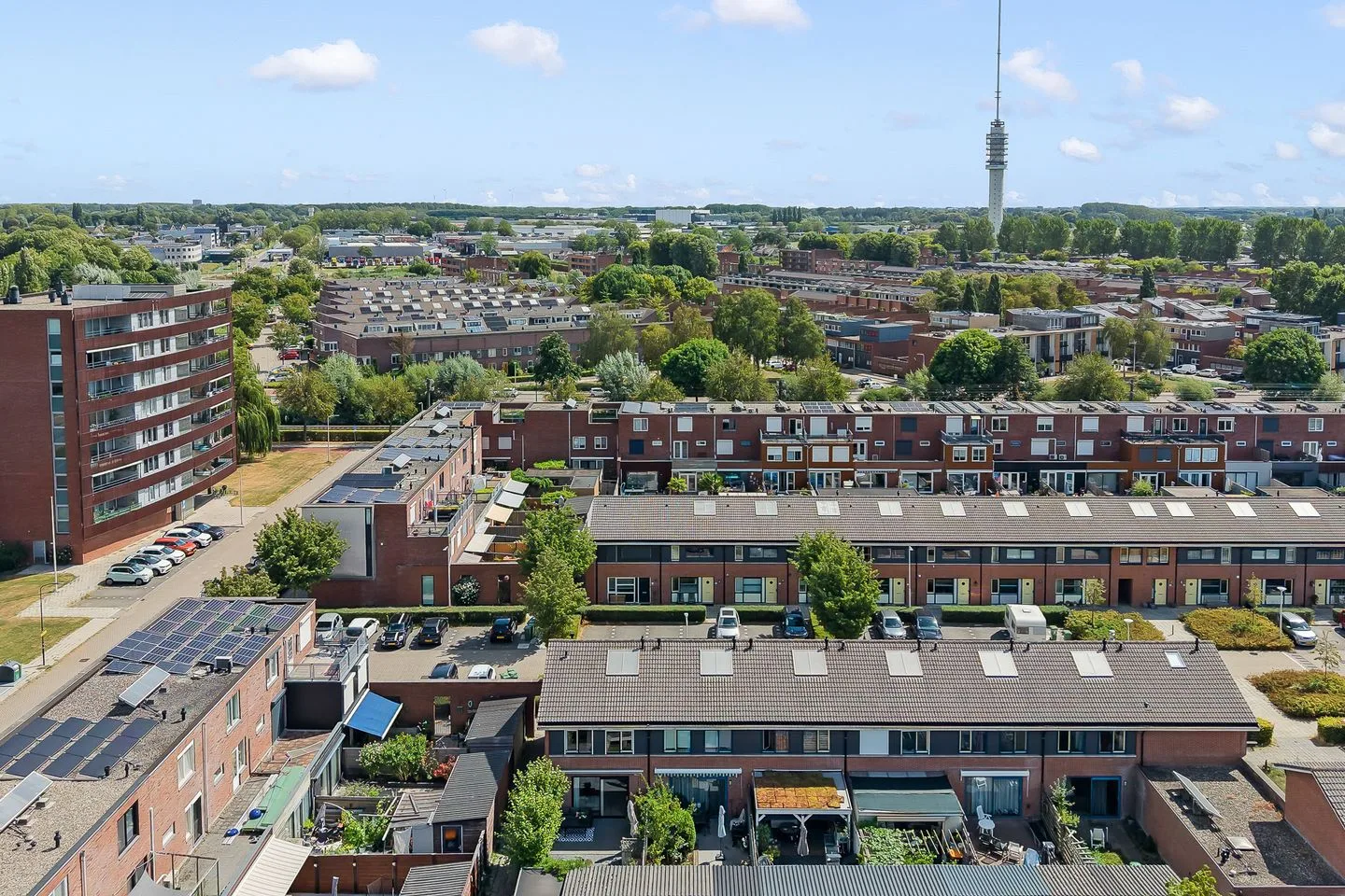Istanbulstraat 65 IJsselstein thumbnail 63