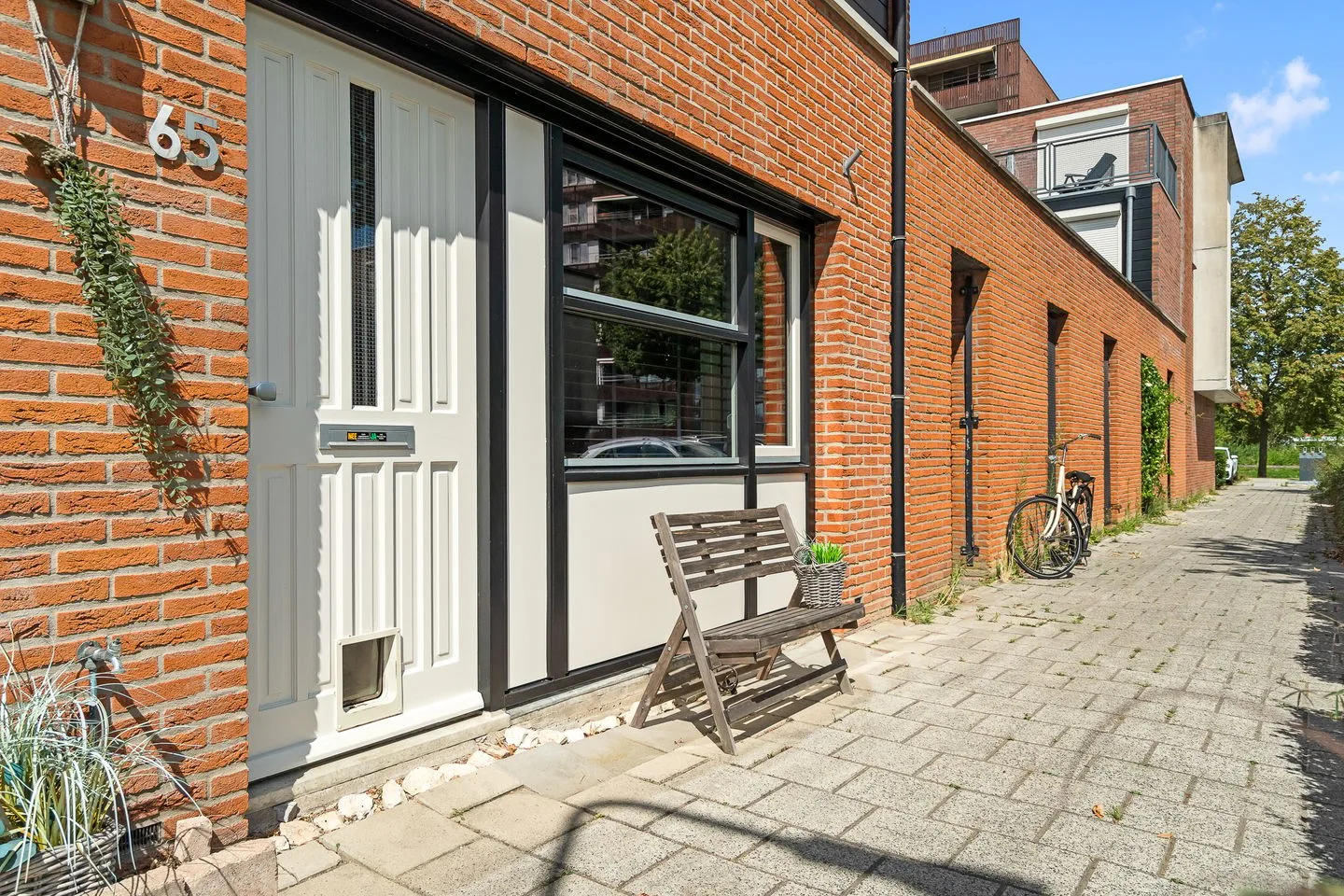 Istanbulstraat 65 IJsselstein thumbnail 7