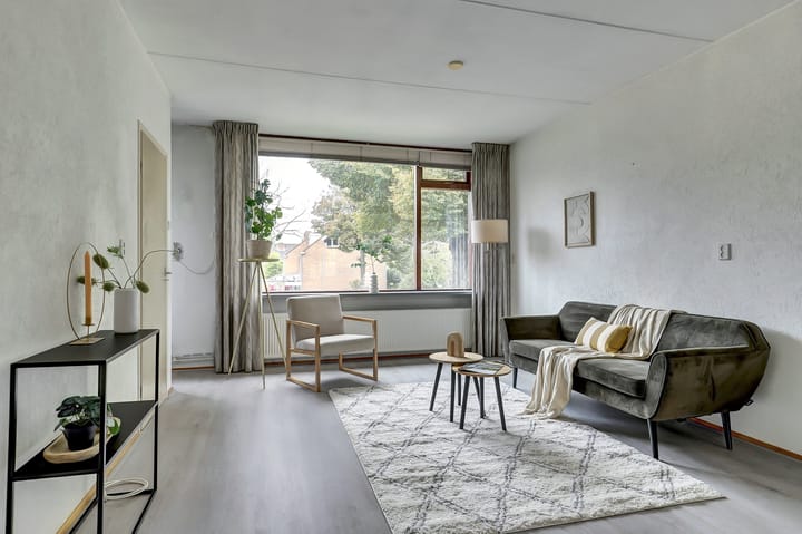 Istriastraat 69 in Oudorp foto