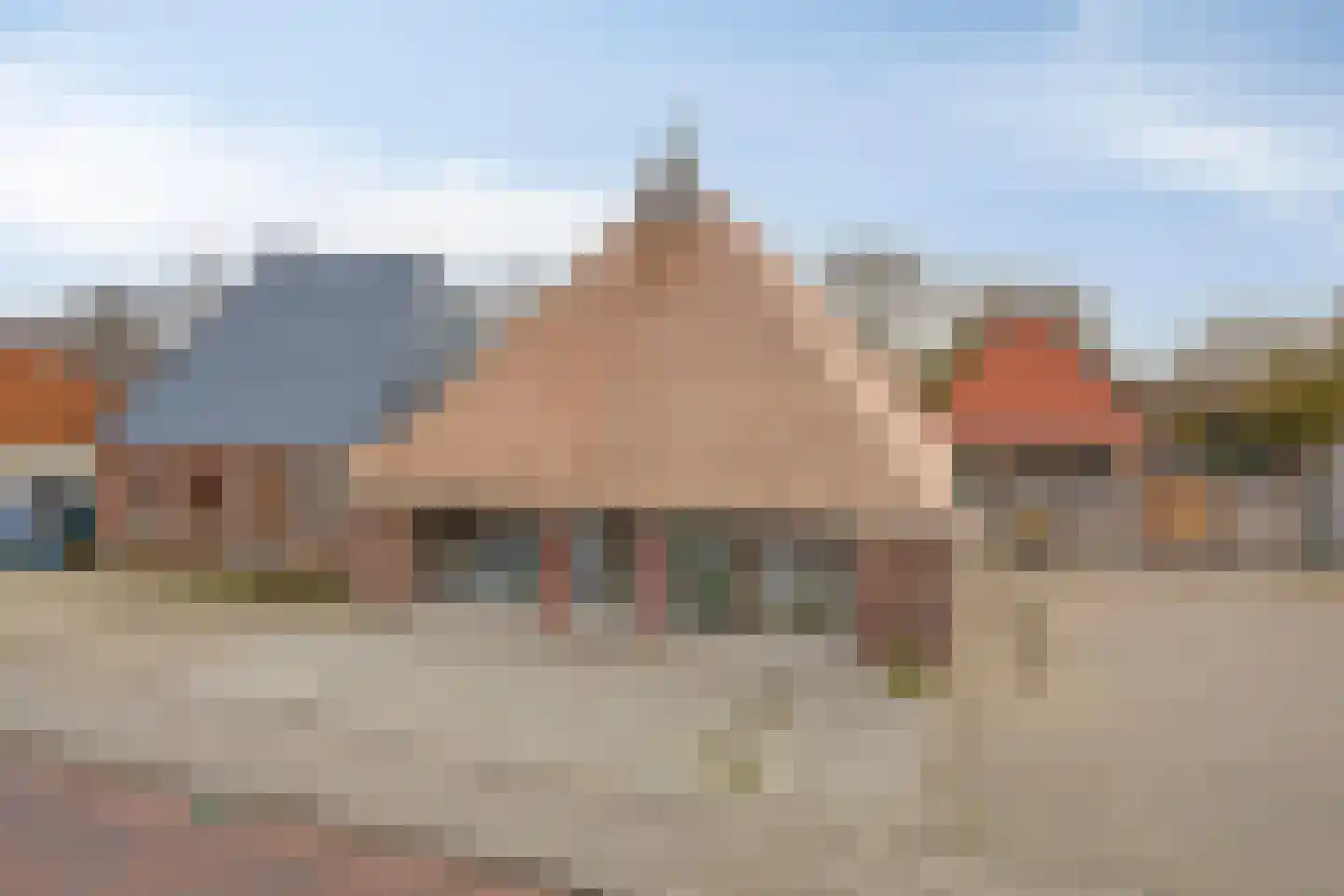 It Achterbosk 19 en Stiens