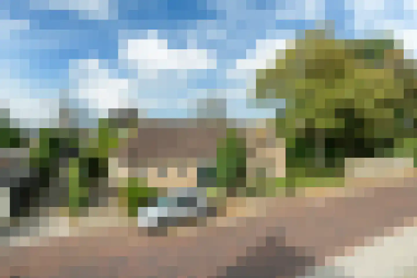 It Achterbosk 2 in Stiens