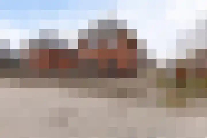 It Blauleech 62 Wirdum foto 2