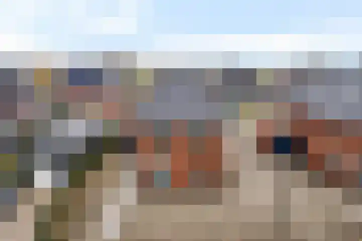 It Blauleech 64 Wirdum foto 2