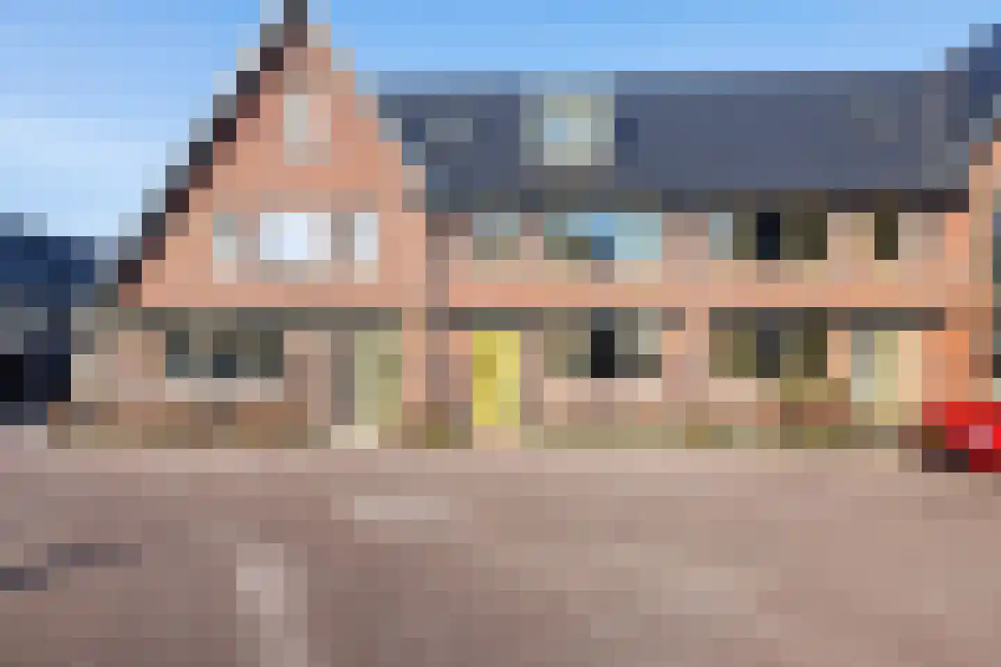 It Boumantsje 35 in Leeuwarden