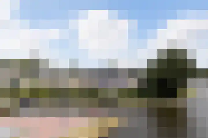 It Eilân 16 in Heeg