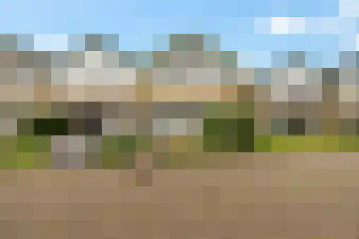 It Eilân 32 Heeg