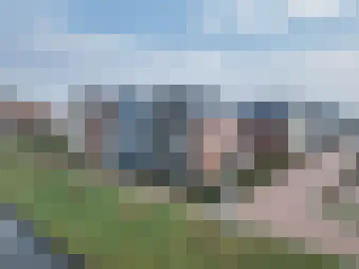 It Eilân 7 M in Heeg