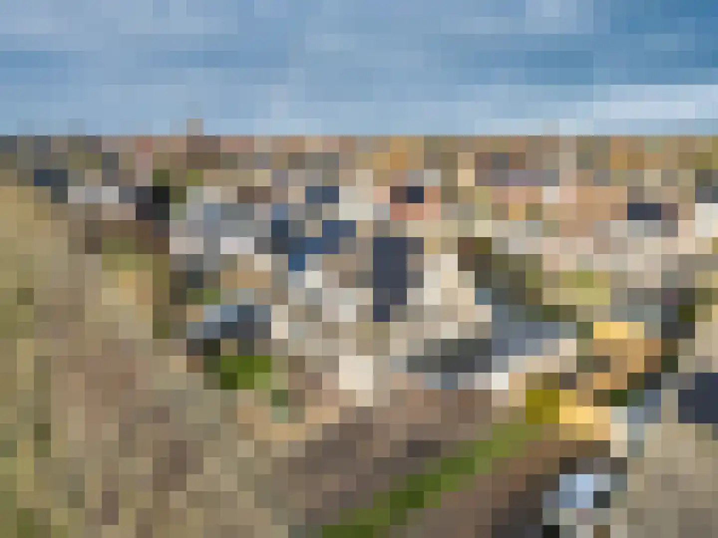 It Fjouwerkant 3 Workum