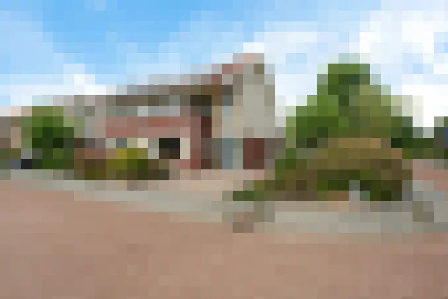 It Gerslân 17 in Heeg