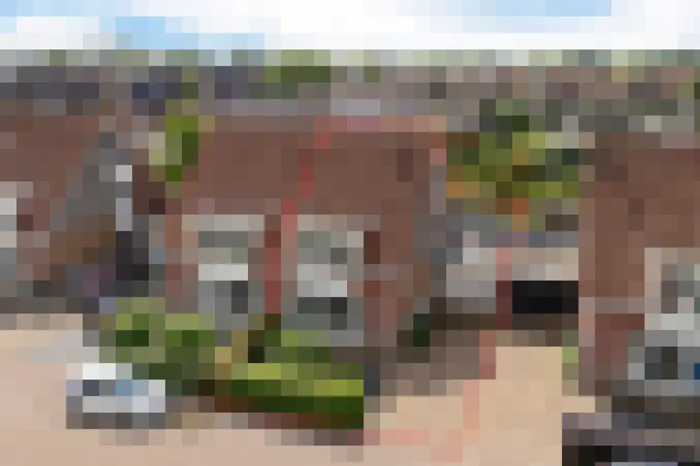 It Harspit 23 Nes
