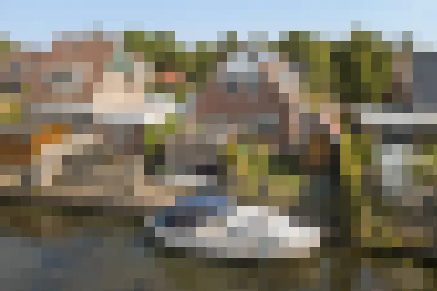 It Heechhout 7 Koudum foto 3