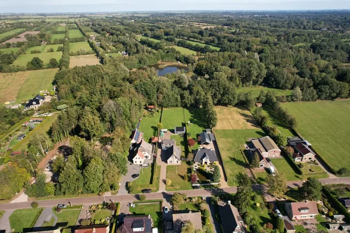It Heideloantsje 16 Twijzelerheide