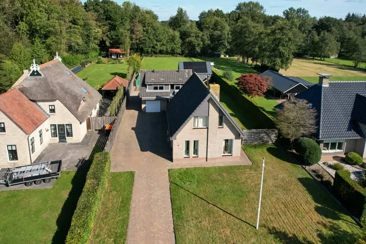 It Heideloantsje 16 Twijzelerheide thumbnail 4