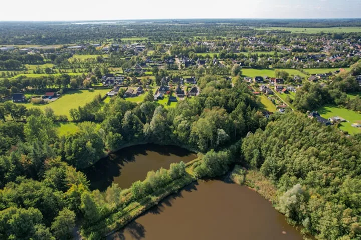 It Heideloantsje 16 Twijzelerheide thumbnail 5